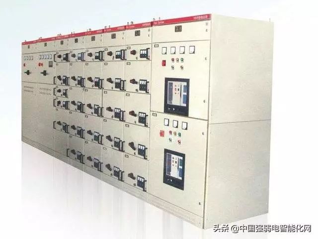 配電柜和配電箱之間有什么區別？