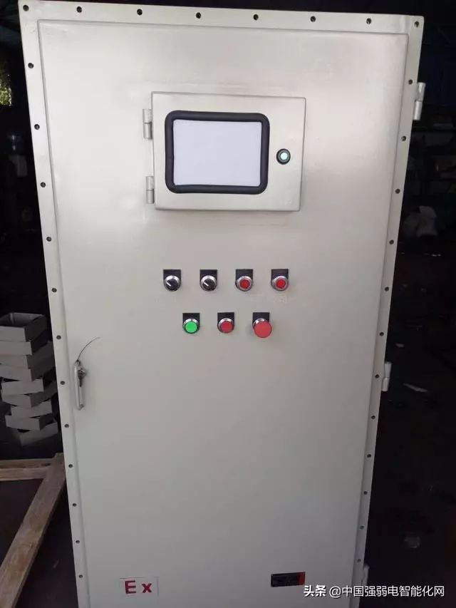 配電柜和配電箱之間有什么區別？