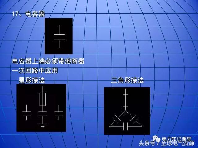 10kV中壓開關柜基礎知識，值得收集！
