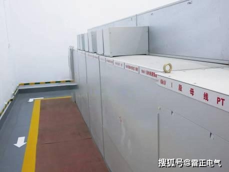 開關柜在安裝和二次接線中有如此多的要點，這些干貨值得擁有。