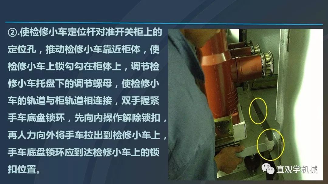 高壓開關柜培訓課件，68頁ppt插圖，帶走！