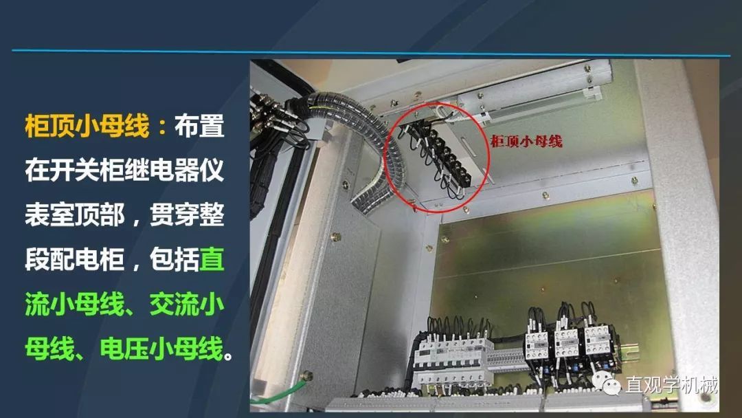 高壓開關柜培訓課件，68頁ppt插圖，帶走！