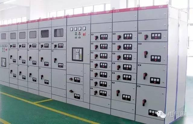 開關柜配電知識非常流行，電工們已經(jīng)收集了！
