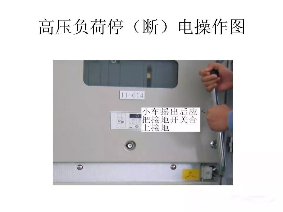 用電者必須觀看！高壓開關柜基本知識(附圖)