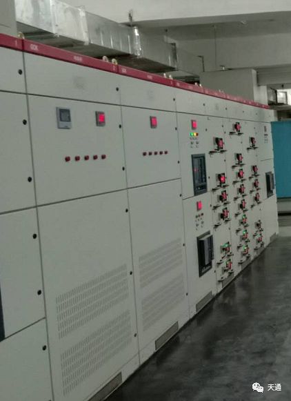 你有高低壓開關柜設備的所有基礎知識嗎？