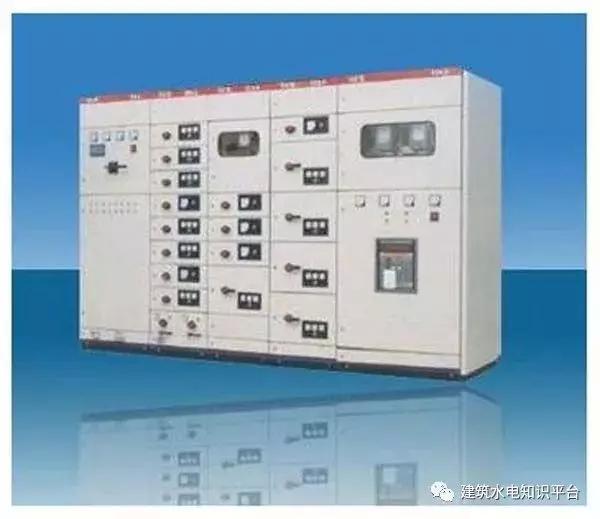 配電箱內部結構分析，誰看誰懂！