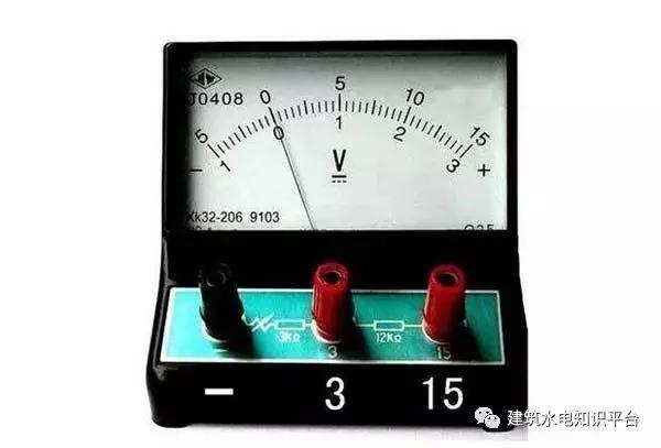 配電箱內部結構分析，誰看誰懂！