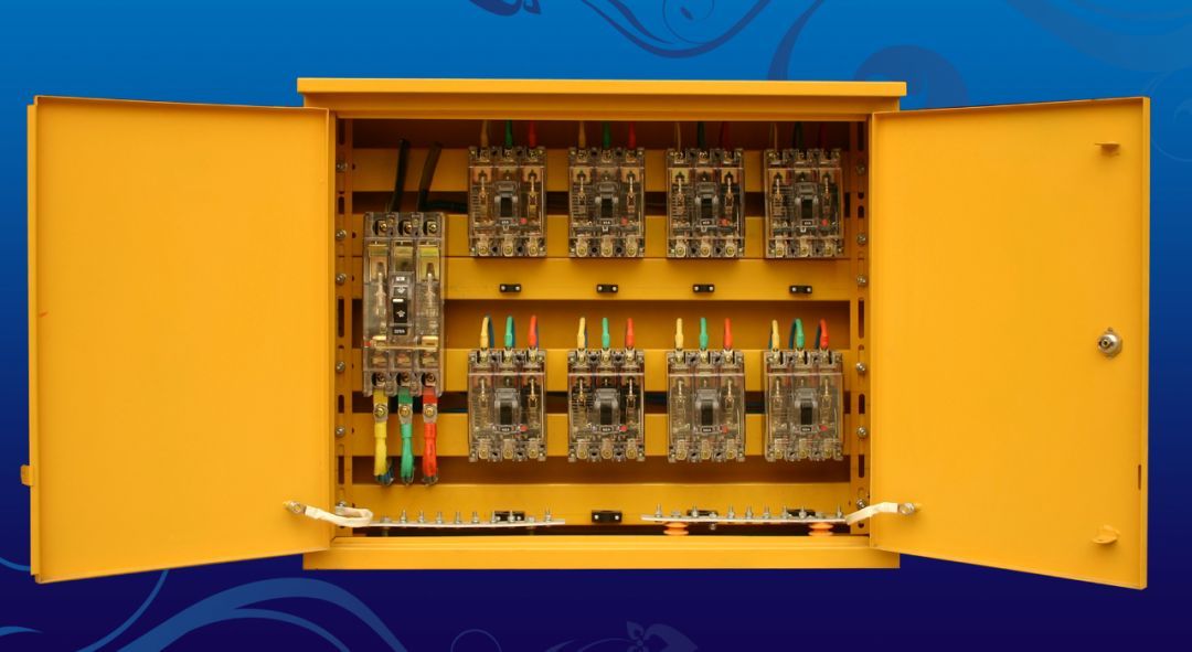 機(jī)電的！施工現(xiàn)場(chǎng)臨時(shí)用電配電箱(機(jī)柜)標(biāo)準(zhǔn)化配置圖集，只有這一個(gè)！