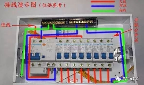 首頁(yè)配電箱在選擇之前，理清這6個(gè)問(wèn)題，你可以少犯錯(cuò)誤！