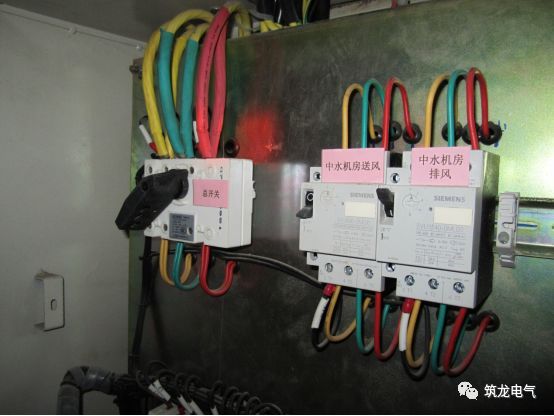 《建筑電氣工程施工質量驗收規范》GB50303-2015 配電箱(機柜)安裝詳細說明！