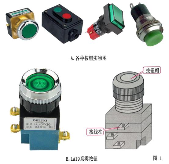 配電箱按鈕，閱讀這篇文章，你會(huì)更好地了解它。