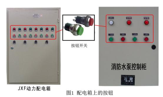 配電箱按鈕，閱讀這篇文章，你會(huì)更好地了解它。