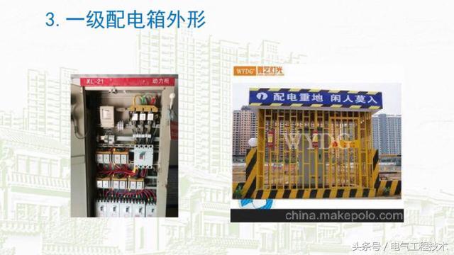 我在1級(jí)、2級(jí)和3級(jí)配電箱有什么樣的設(shè)備？如何配置它？你早就應(yīng)該知道了。