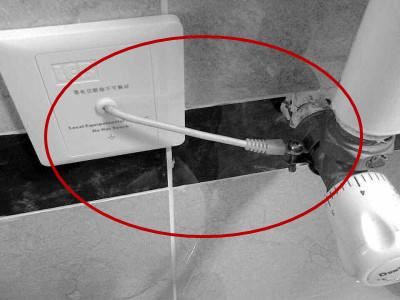主頁配電箱 63A或40A，用于總漏電保護和空氣開關？讀完之后，我完全明白了！
